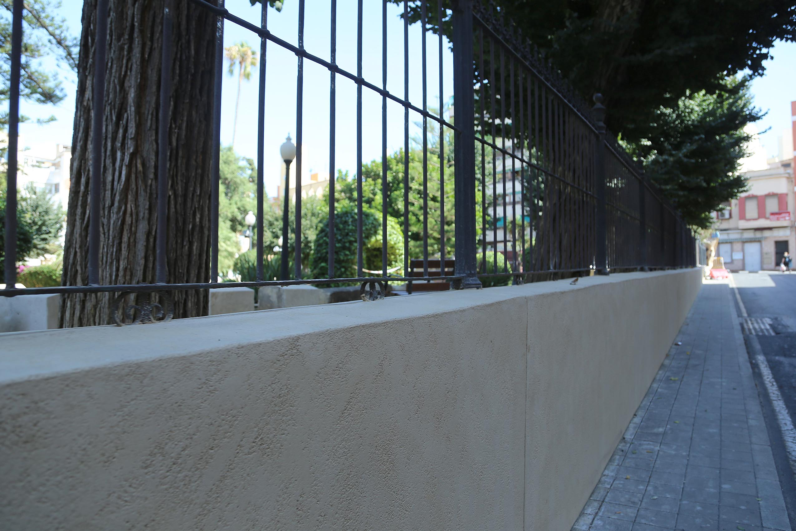 Panteón de Quijano Alicante (4)