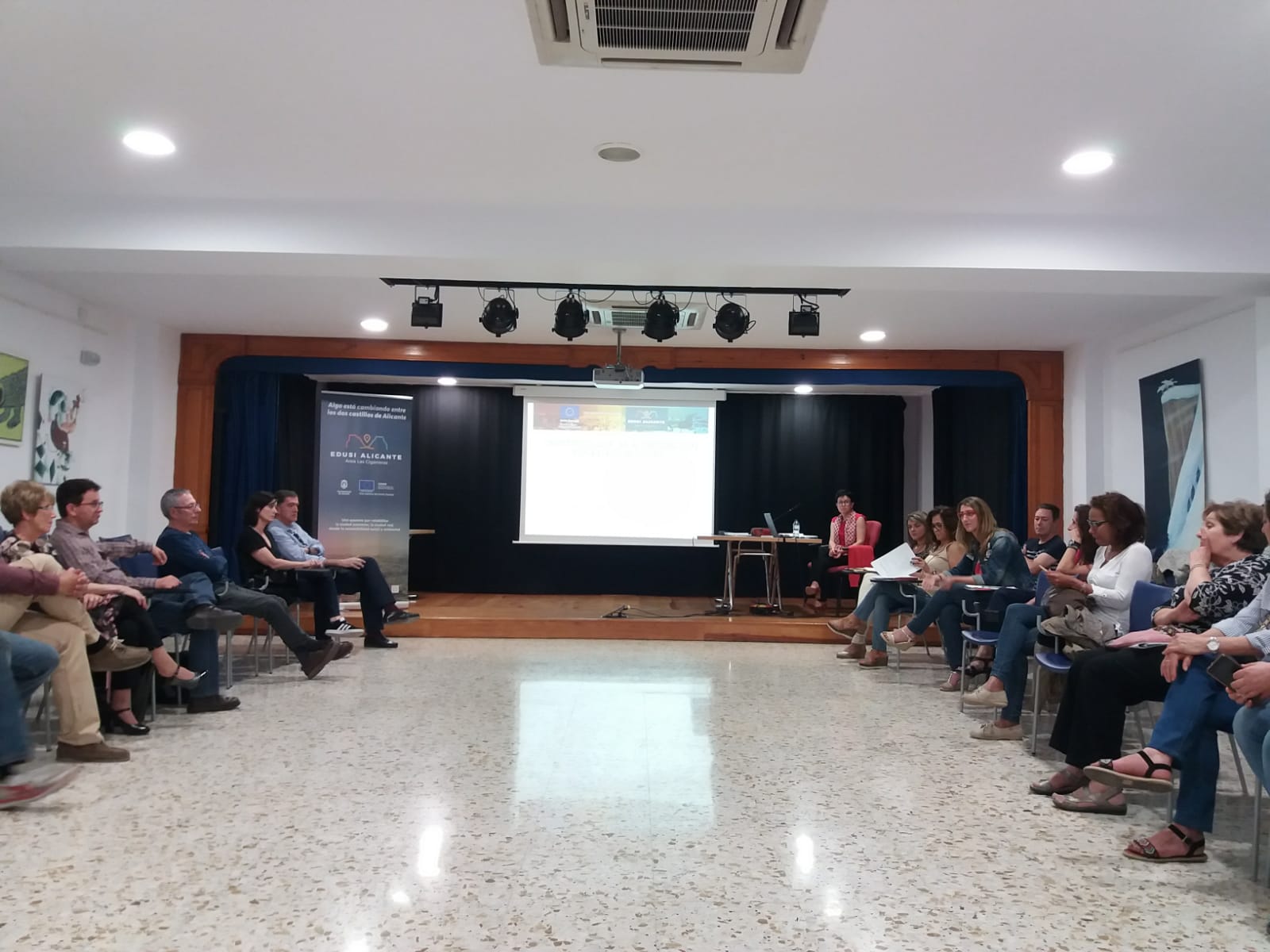 EDUSI Ayuntamiento Alicate reunión vecinos asamblea (1)