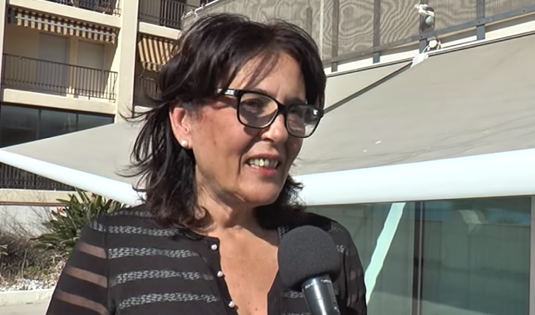 Gloria Vara concejala comercio Alicante