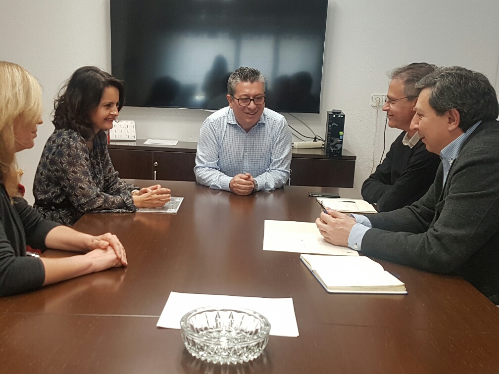 Bandera playa de Tabarca (1)