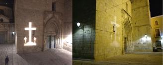 cruz callosa Ayuntamiento