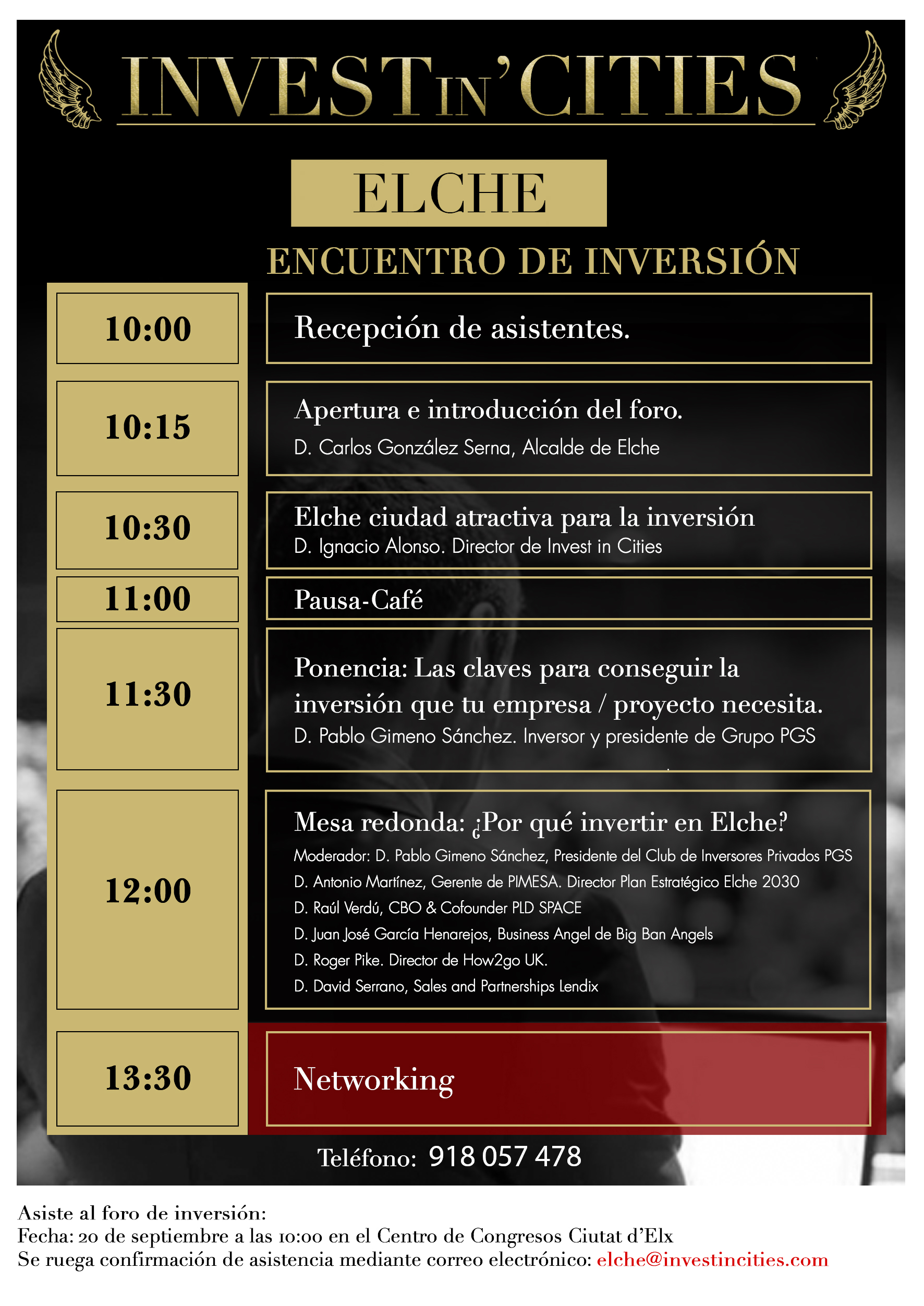 programa invest
