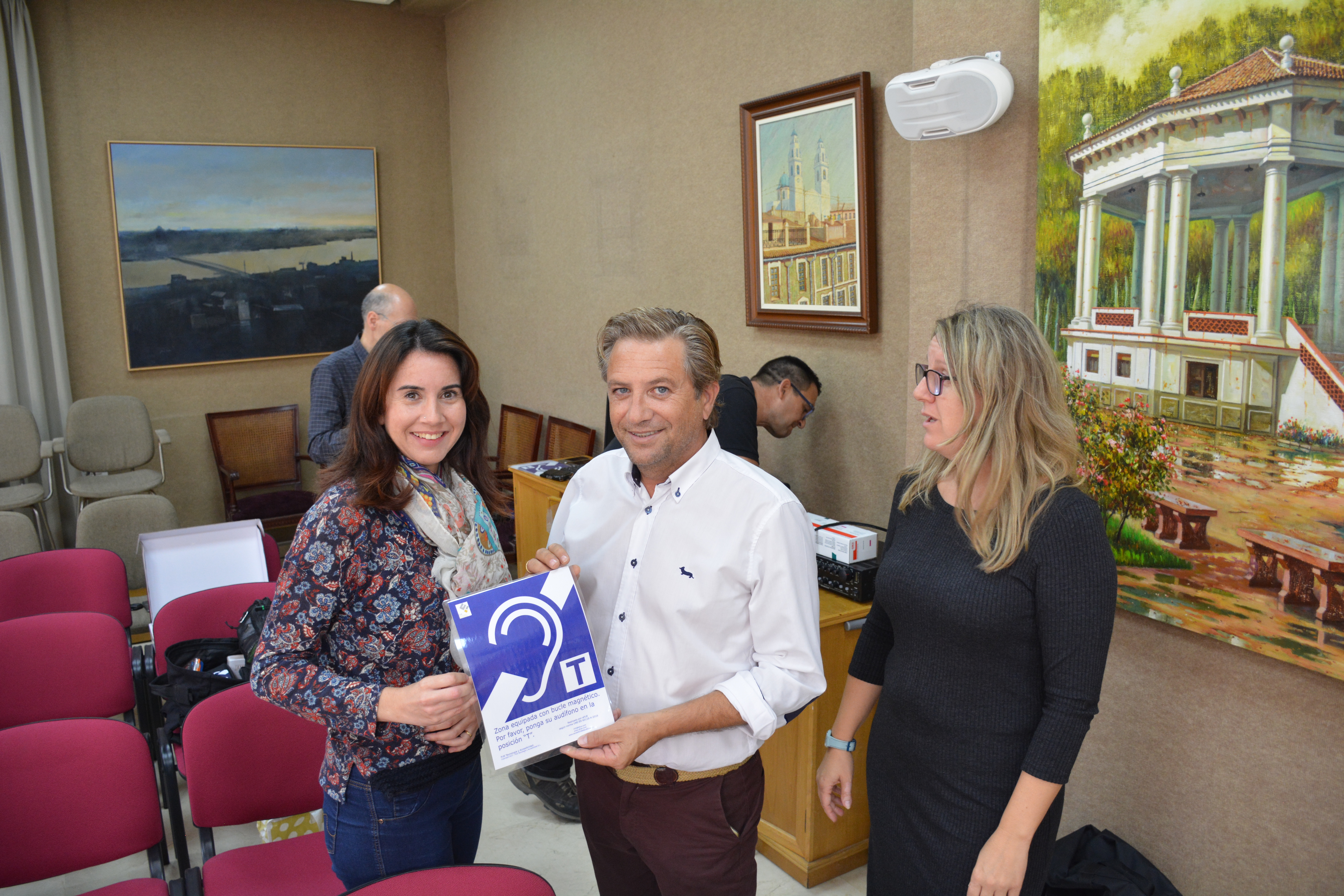 INSTALACION BUCLES ELDA
