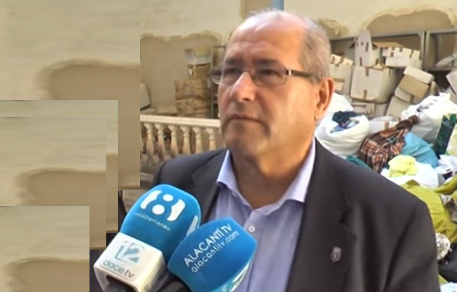 José Ramón González