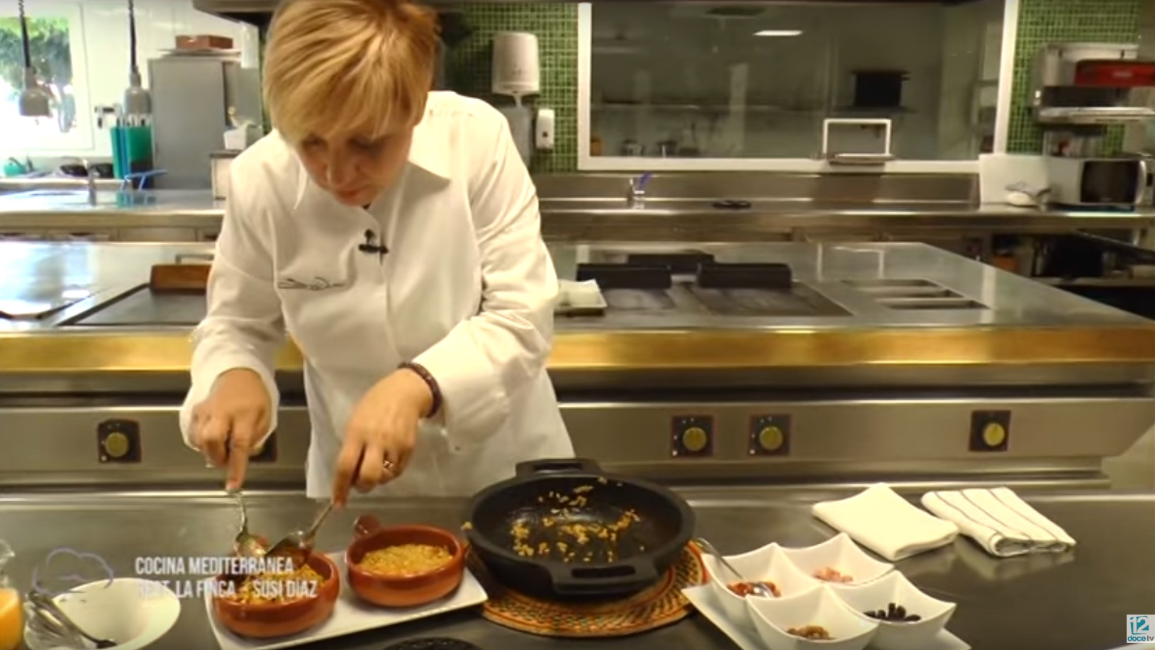 COCINA Susi Díaz