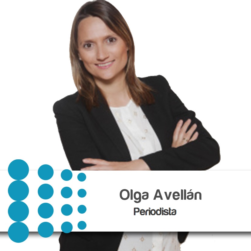 Olga Avellan