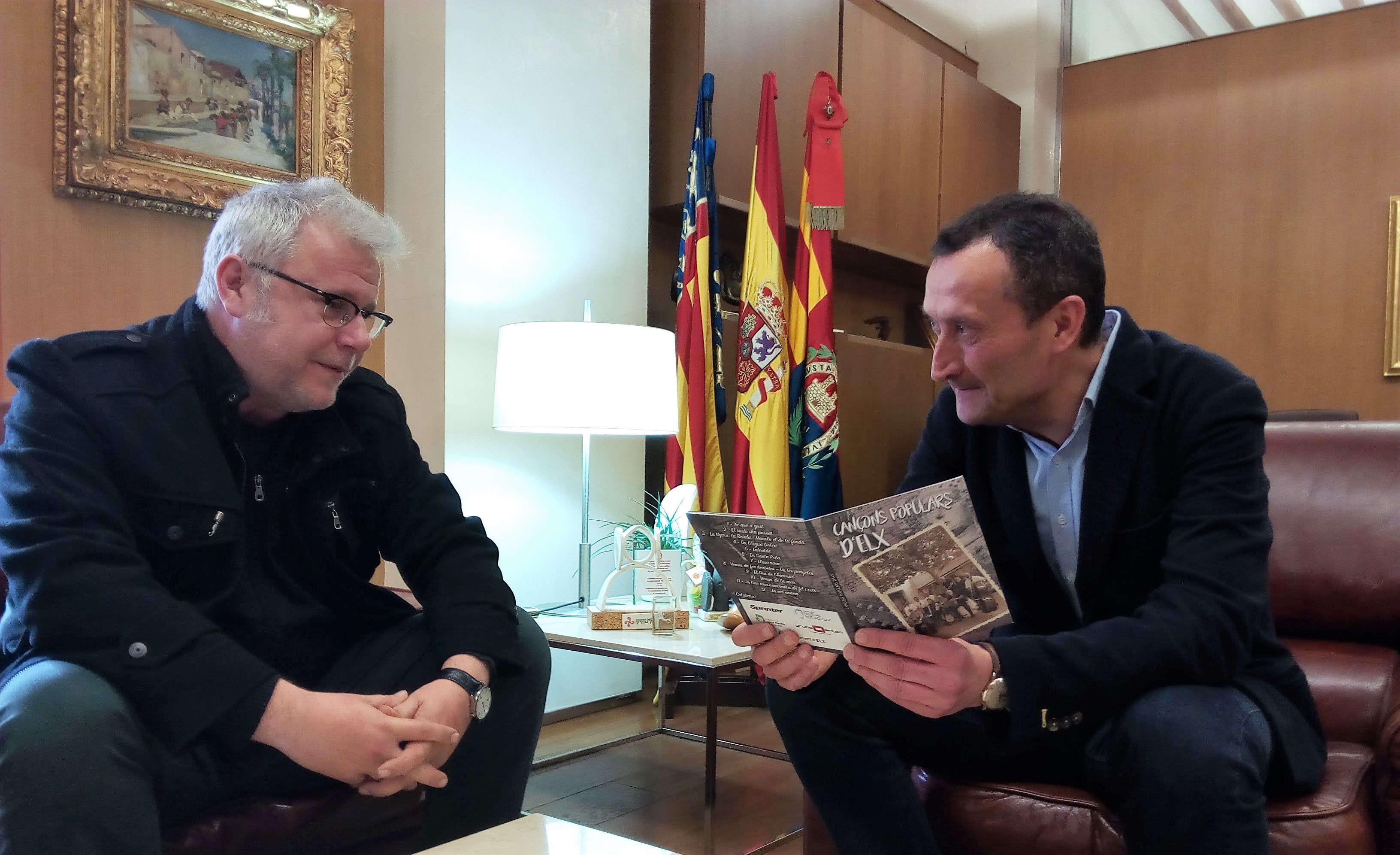 Alcalde y Alfosea 1