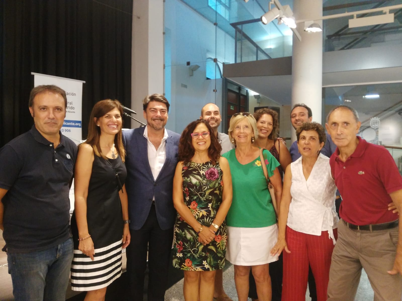 Asociación daño cerebral Alicante (2)