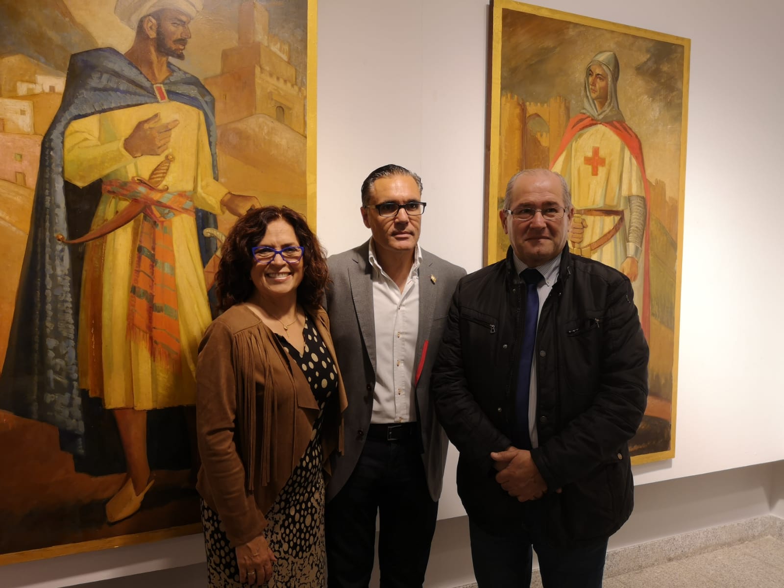 75 anys de Festa Moros i Cristians de Sant Blai (1)