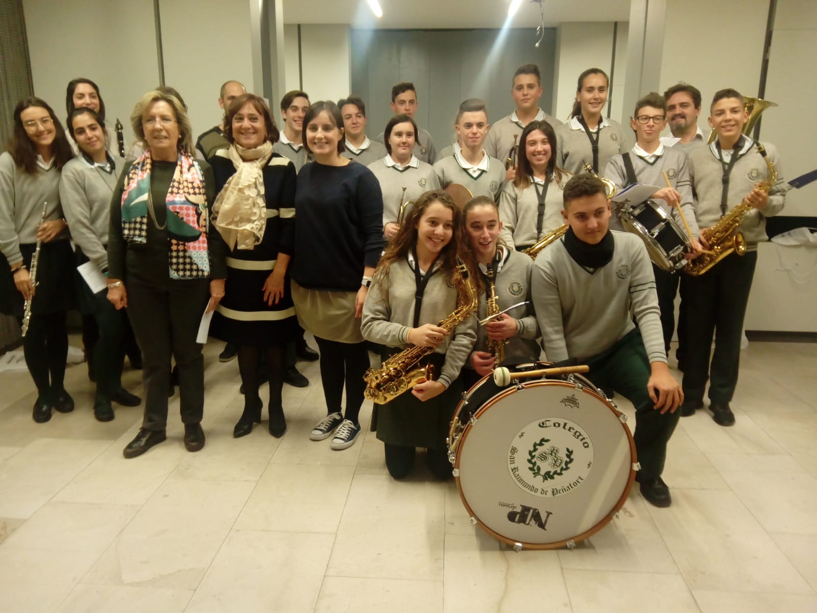 VII Rastrillo Solidario de la Fundación Dasyc (2)