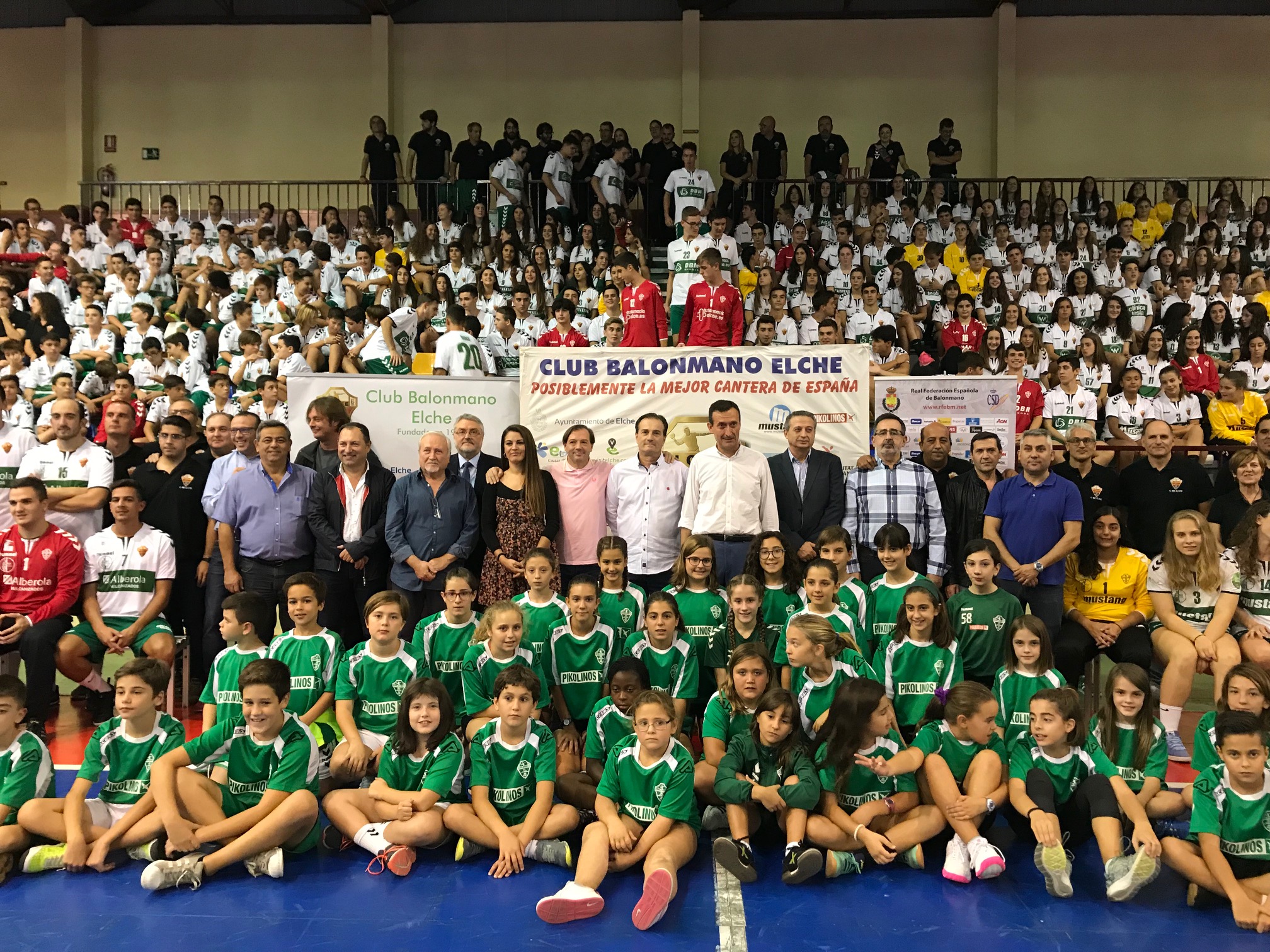 Balonmano 1