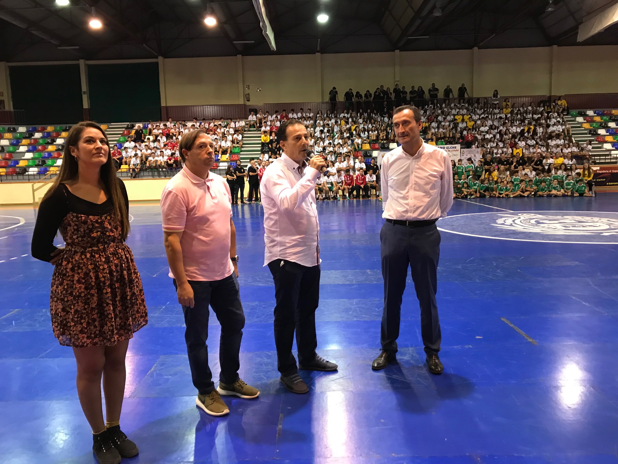 Balonmano 2