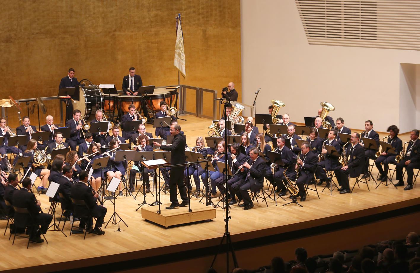 Foto Concert de Nadal