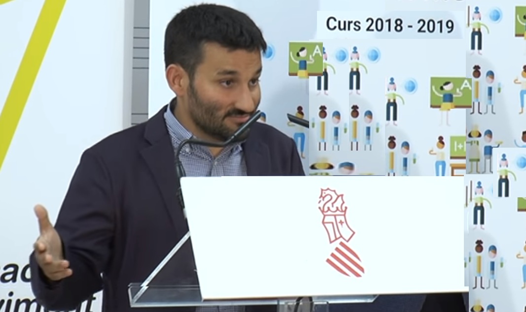 Vicent Marzà religión barracones islámica Alicante.jpg