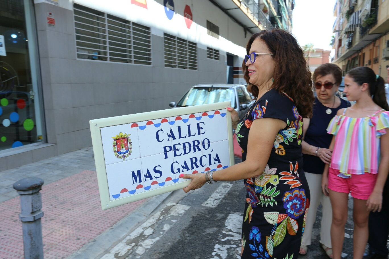 cambio nombres calles Alicante juntas distrito vecinos Mª Dolores Padilla (6)