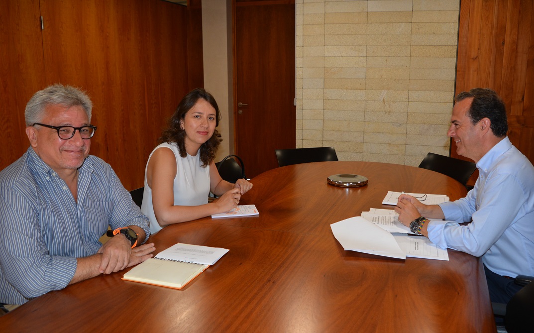 3 Jul 2018 Carlos Castillo - Ciudadanos F 9