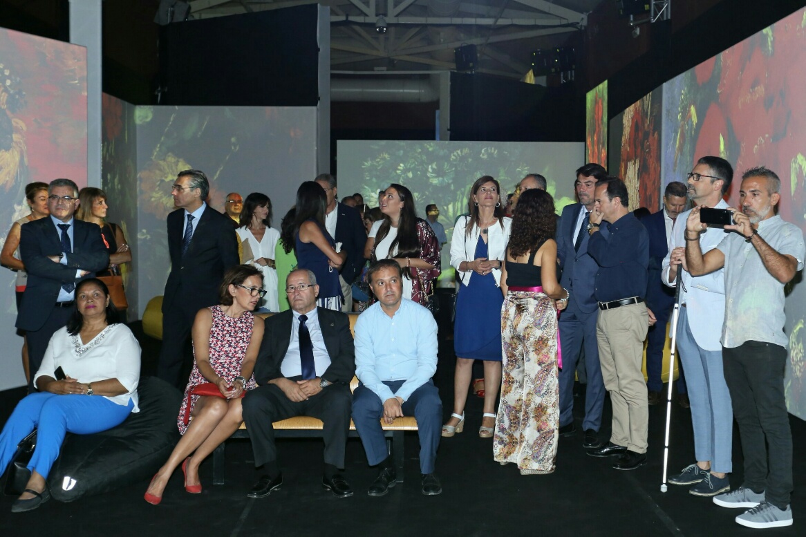 Van Gogh EXPOSICIÓN Alicante Luis Barcala (6)