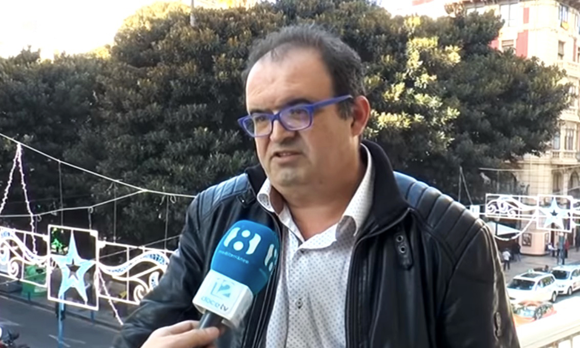 Diego Menor Autónomos