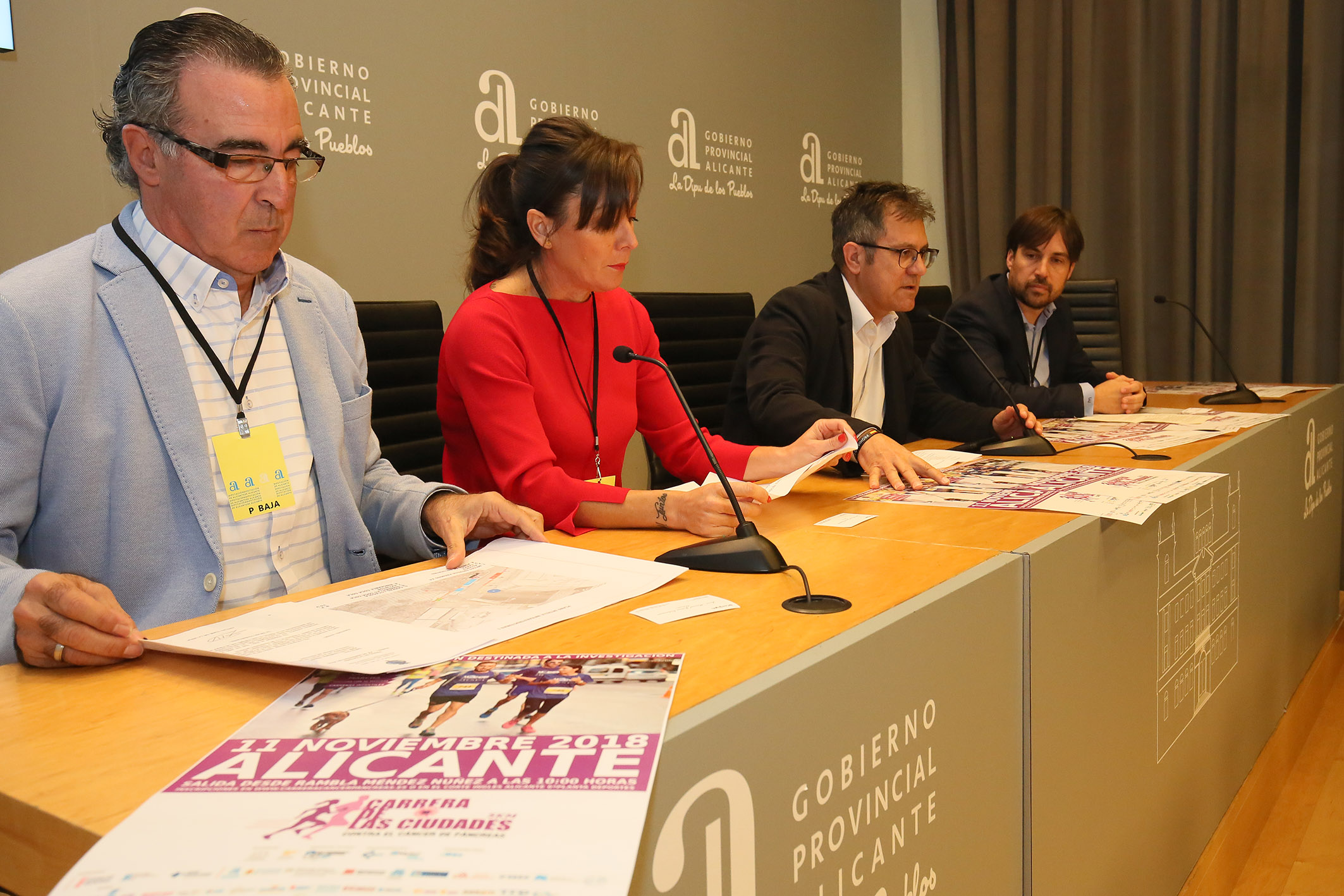 103018 Presentación de la Carrera de las Ciudades 01