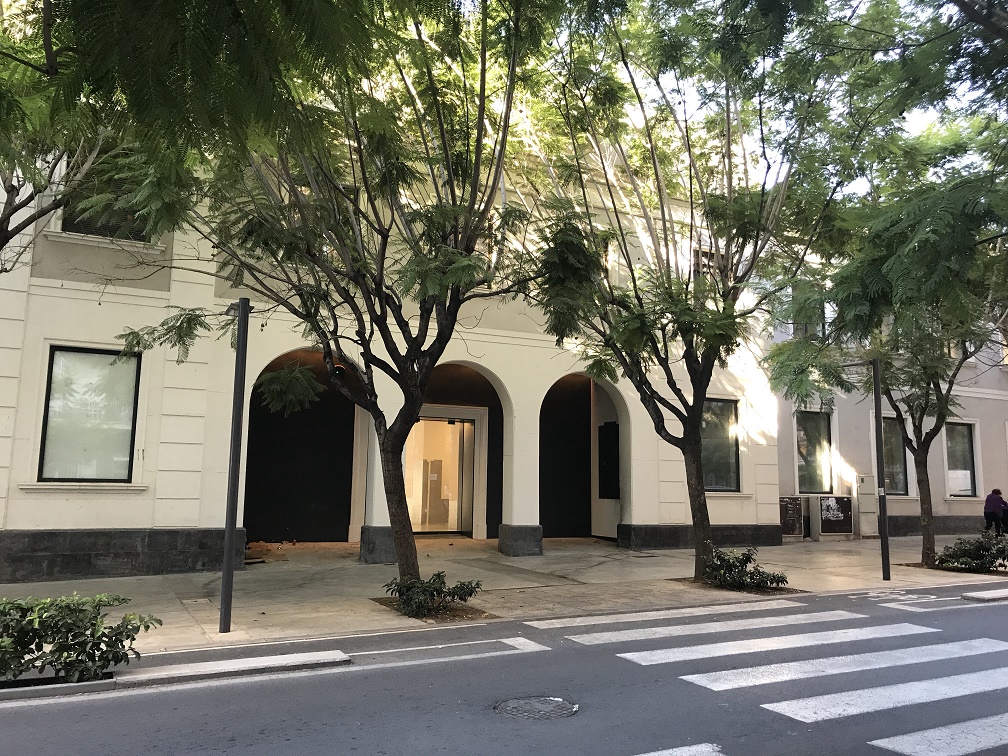 Alicante Convention Bureau