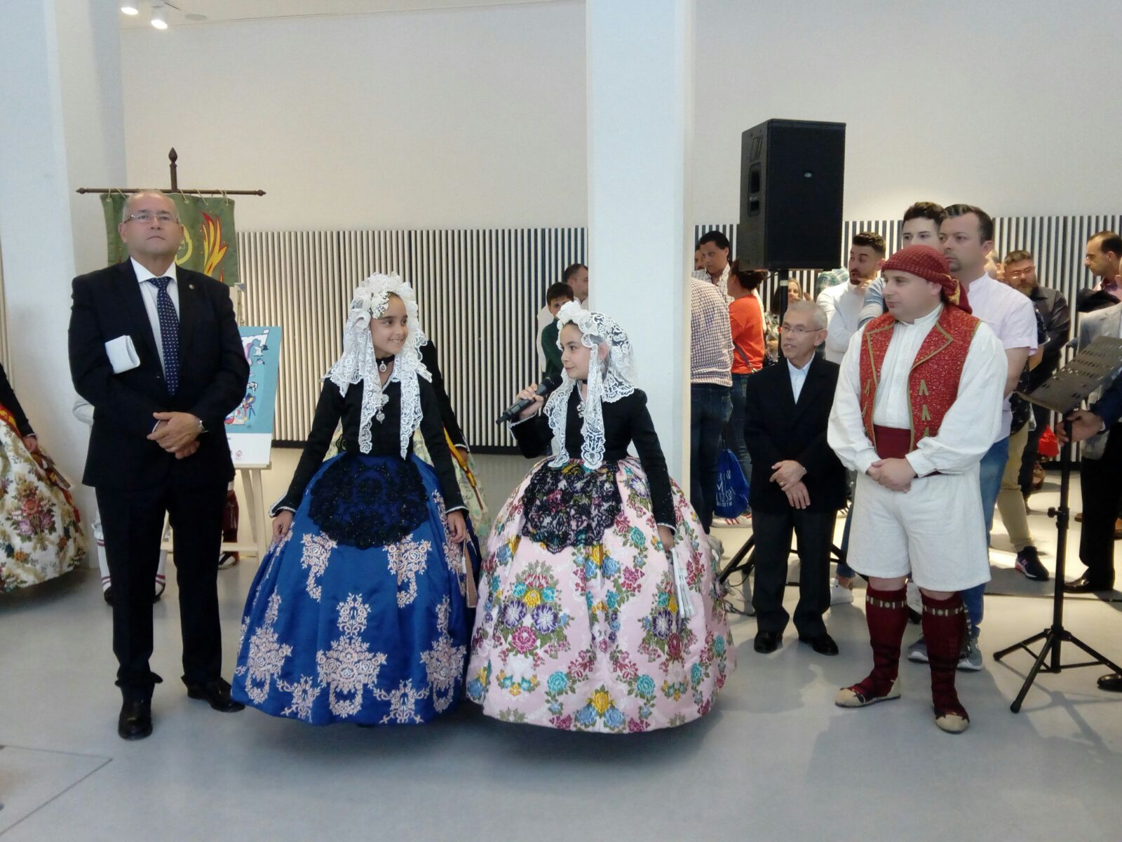 Hoguereas hall Séneca (3)