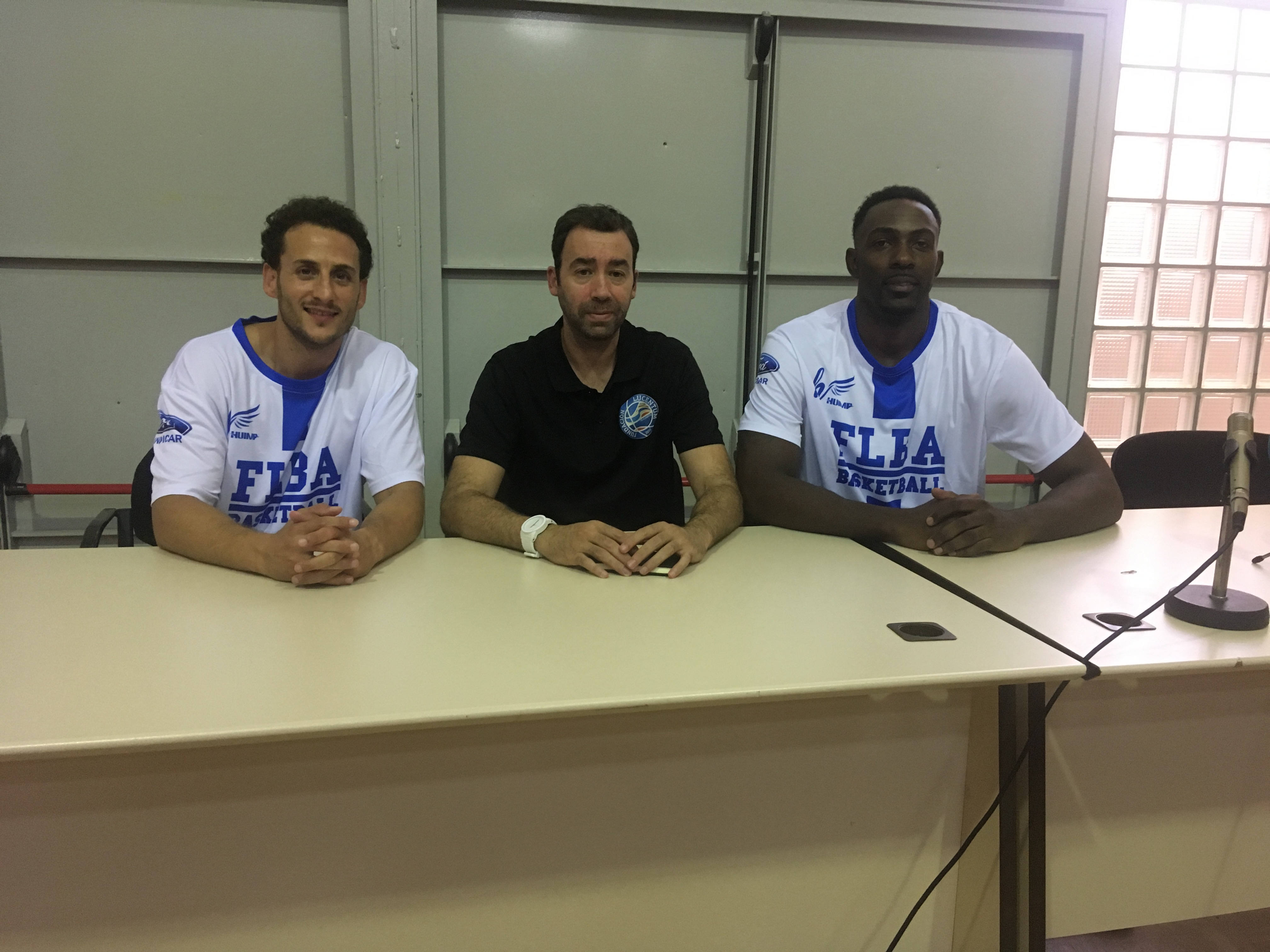 HLA Lucentum Alicante baloncesto basket (2)