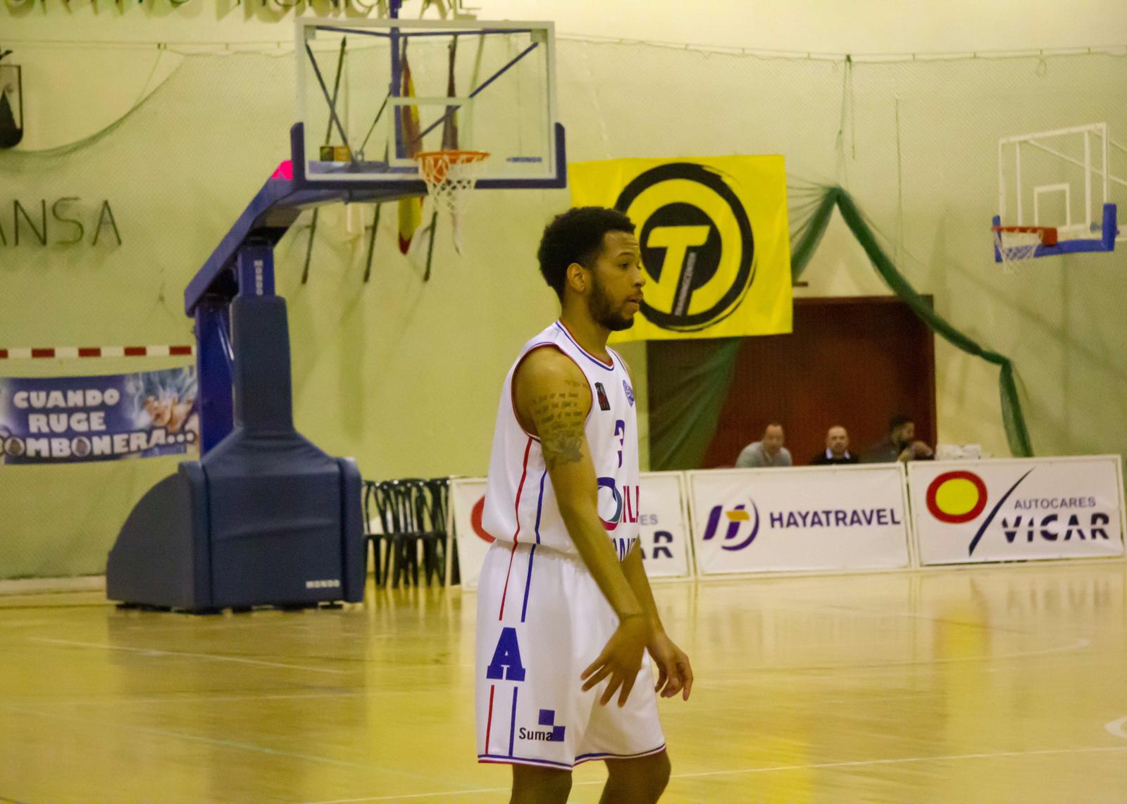 Justin Pitts _ Almansa-HLA