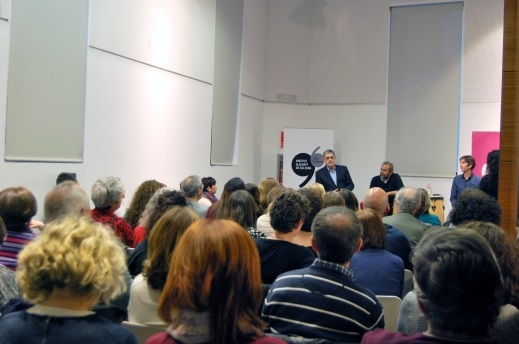 IAC Juan Gil-Albert Alicante