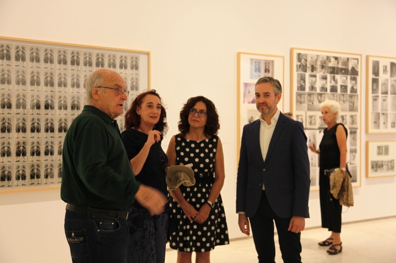 Gordillo exposición MACA Alicante (4)