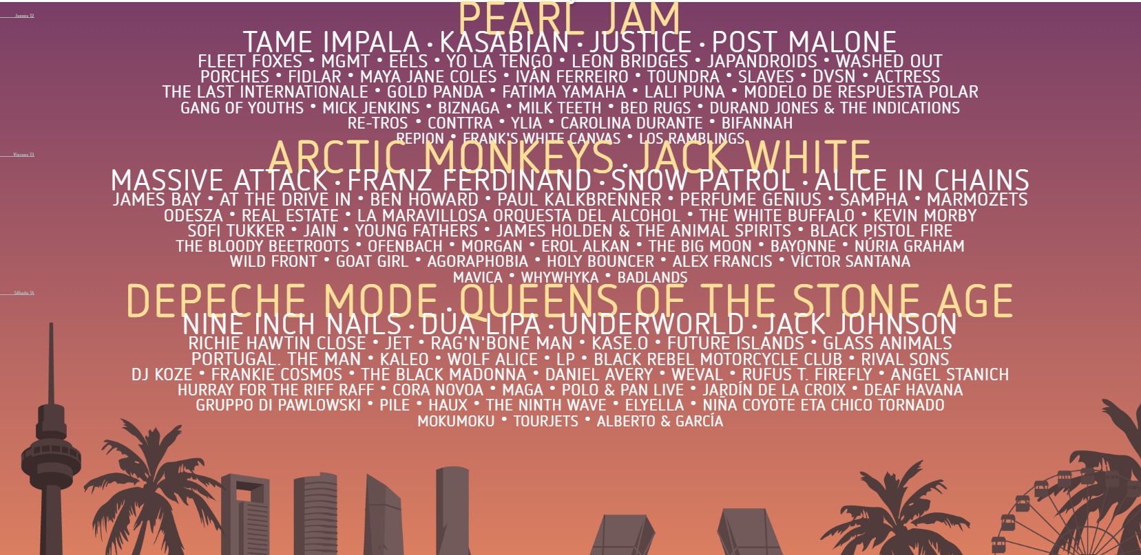 MAD COOL FESTIVAL2