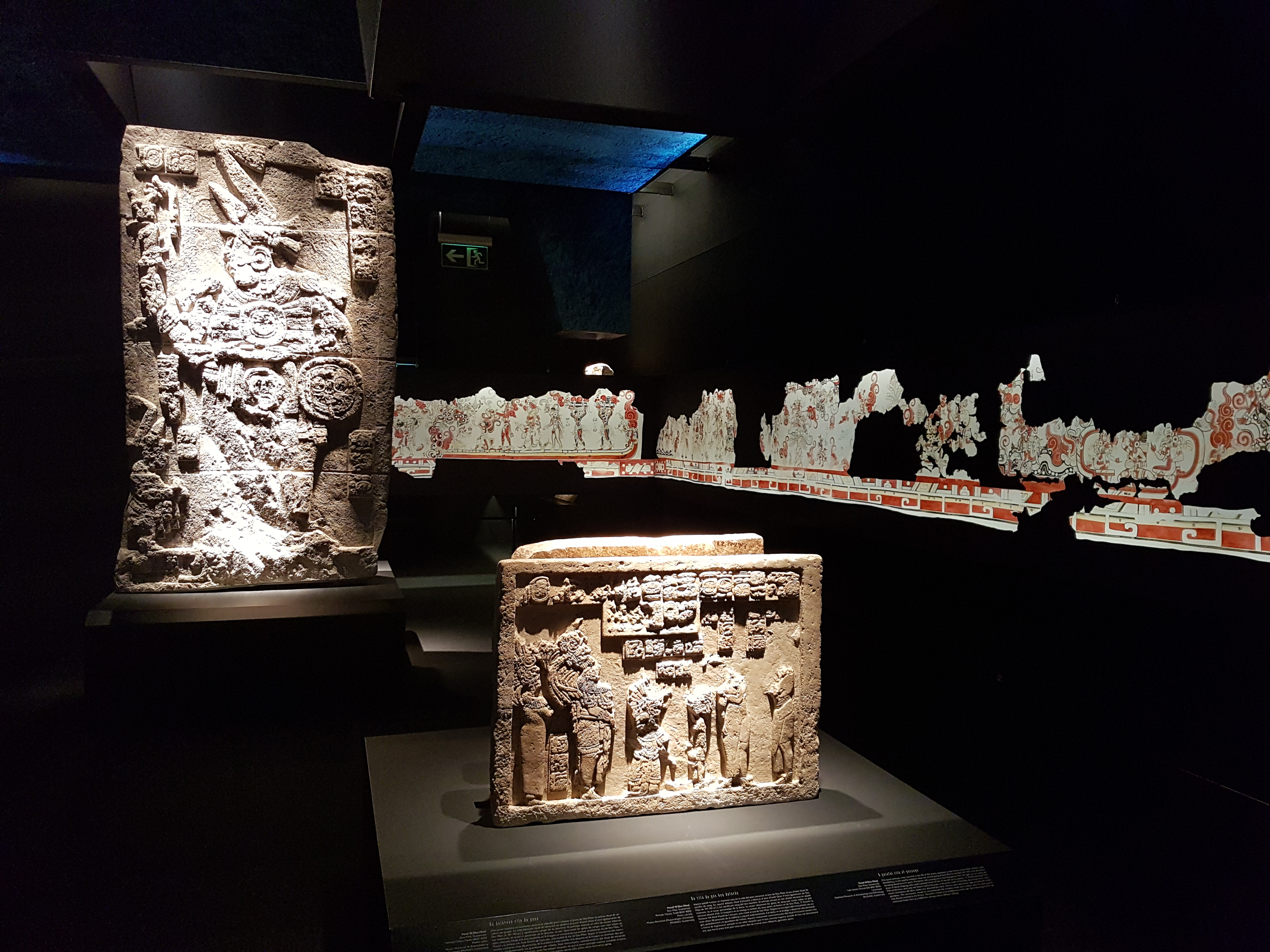 Clausura Mayas 3