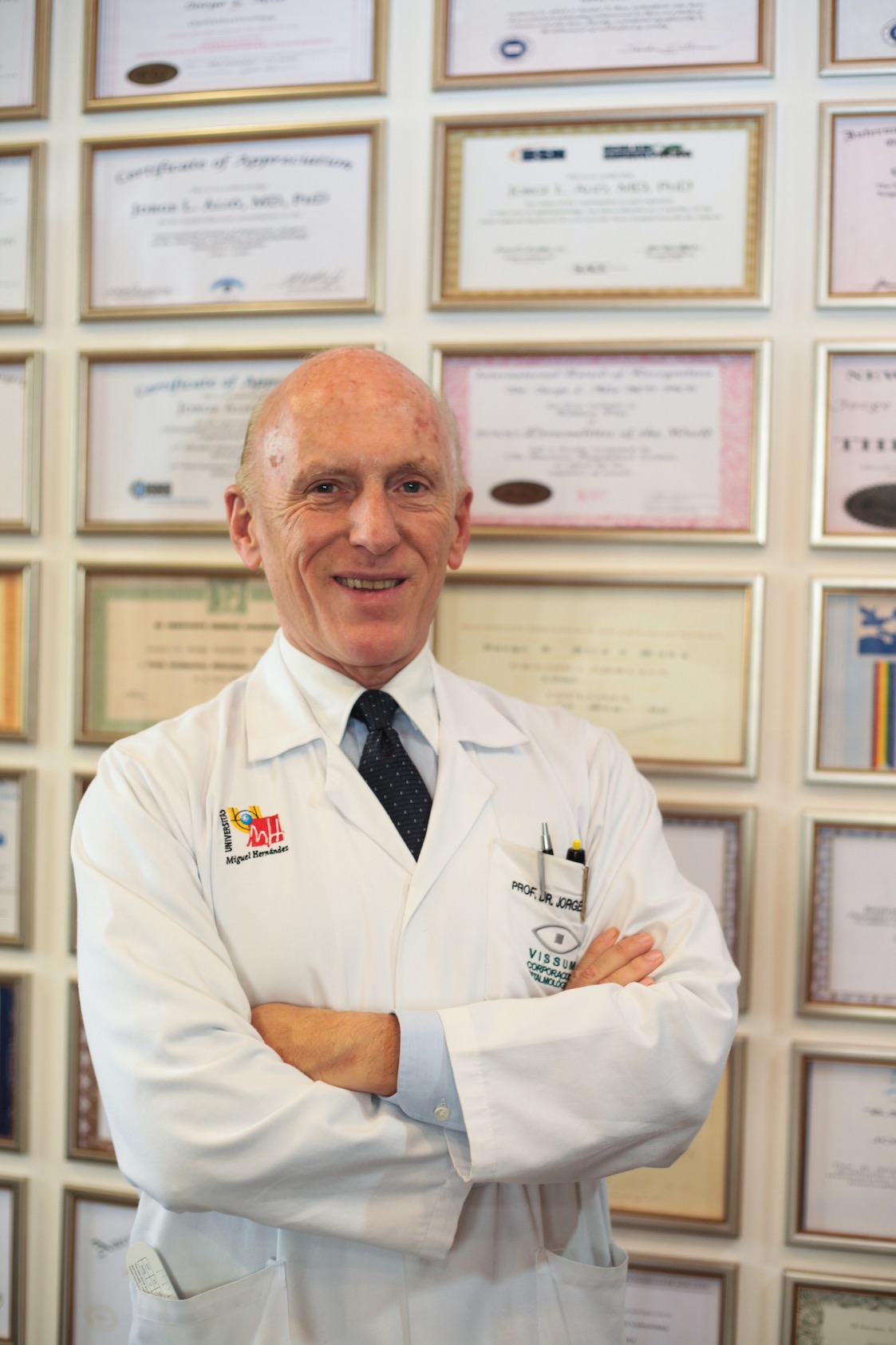 Doctor Jorge Alió Vissium Alicante oftalmólogo (2)