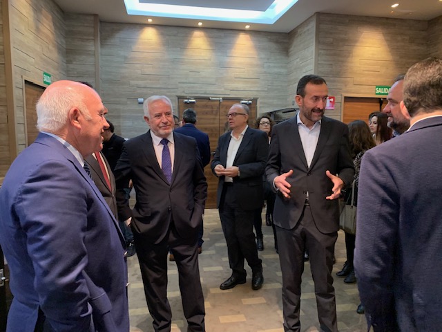Jornada innovación Parque empresarial Elche (1)