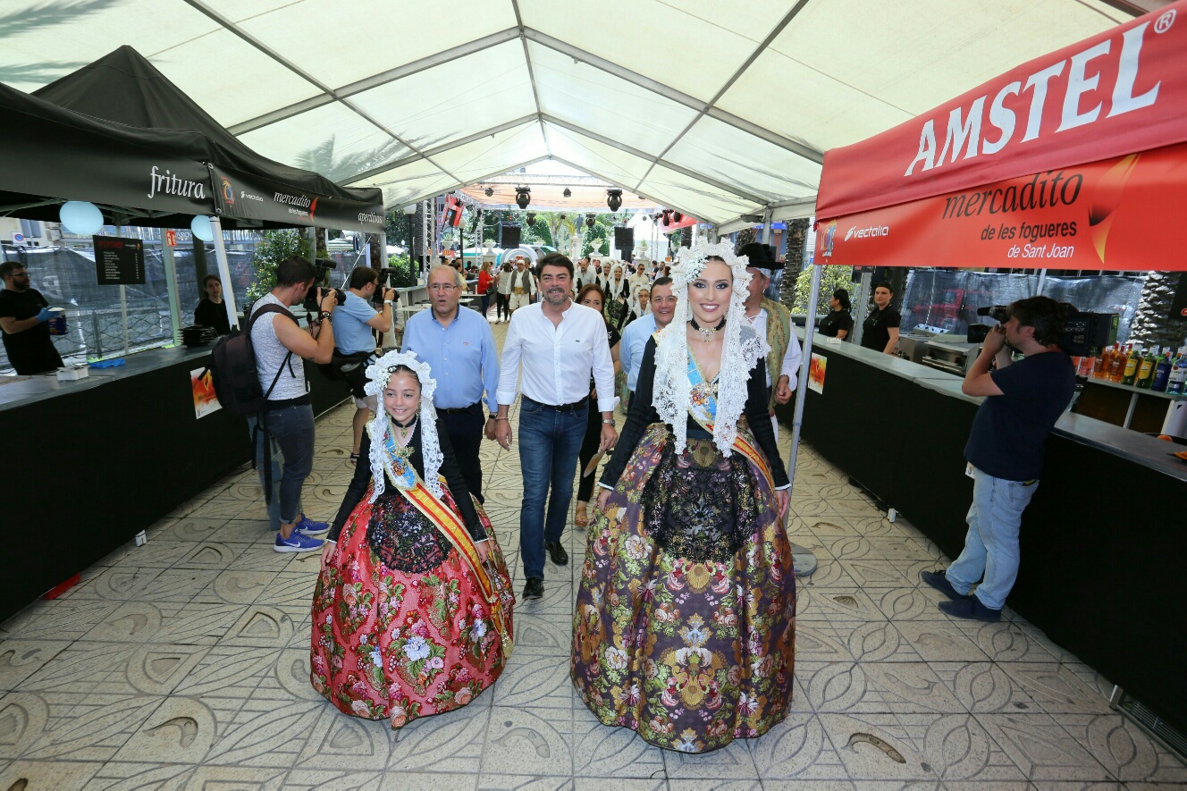Mercadito de Fogueres (4)