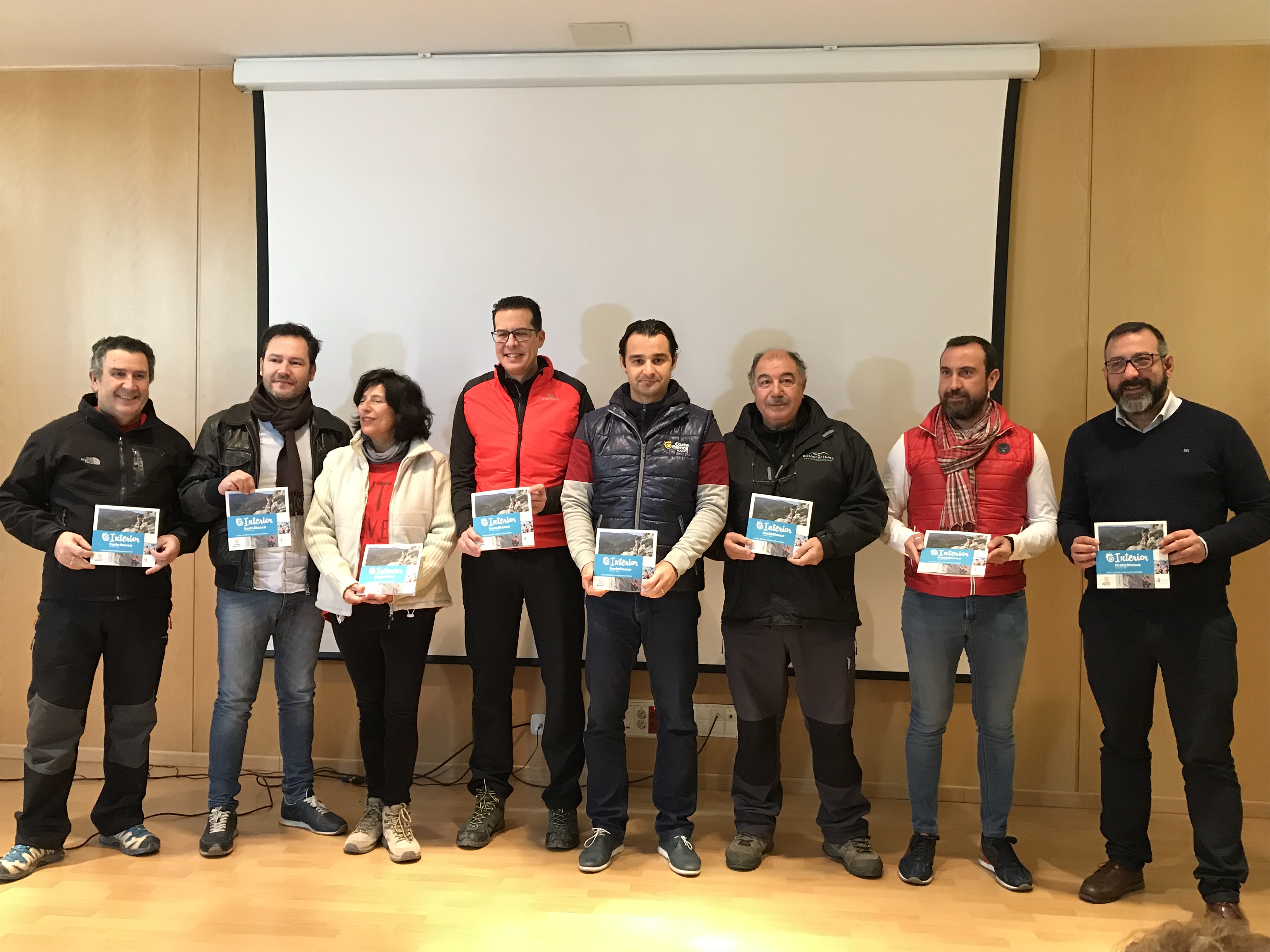 ruta Costablanca Elda 1