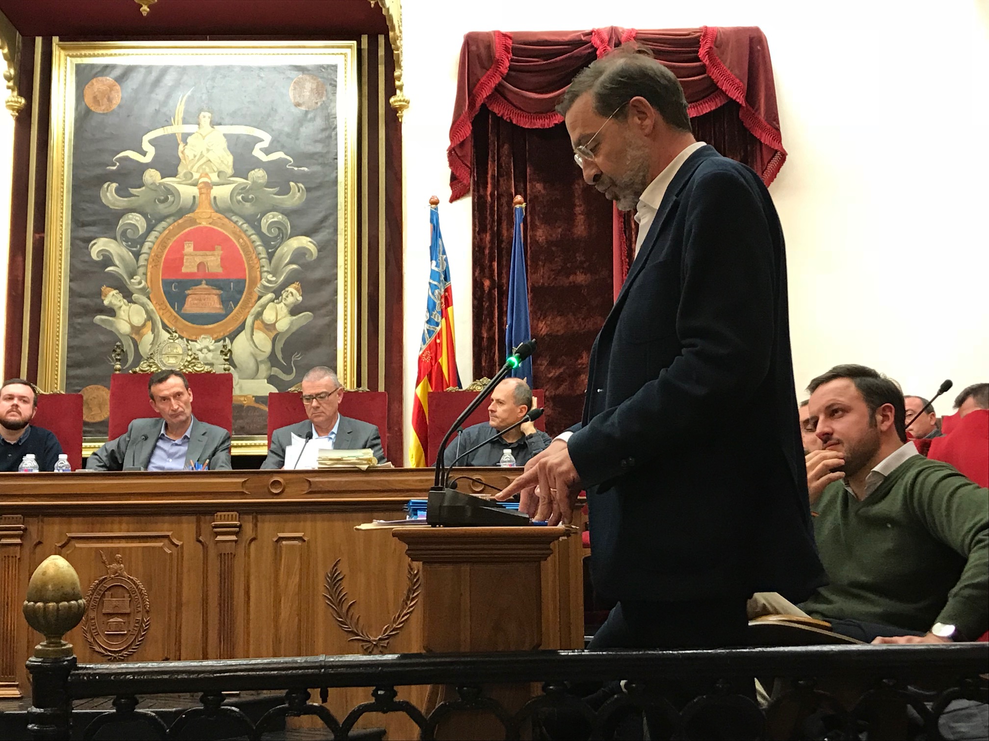 Martínez Pujalte