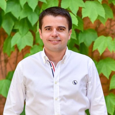 Rafael Candela