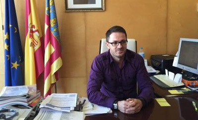 Alcalde Algorfa 2