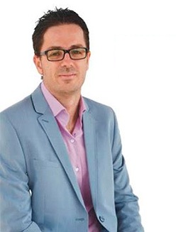 Alcalde Algorfa