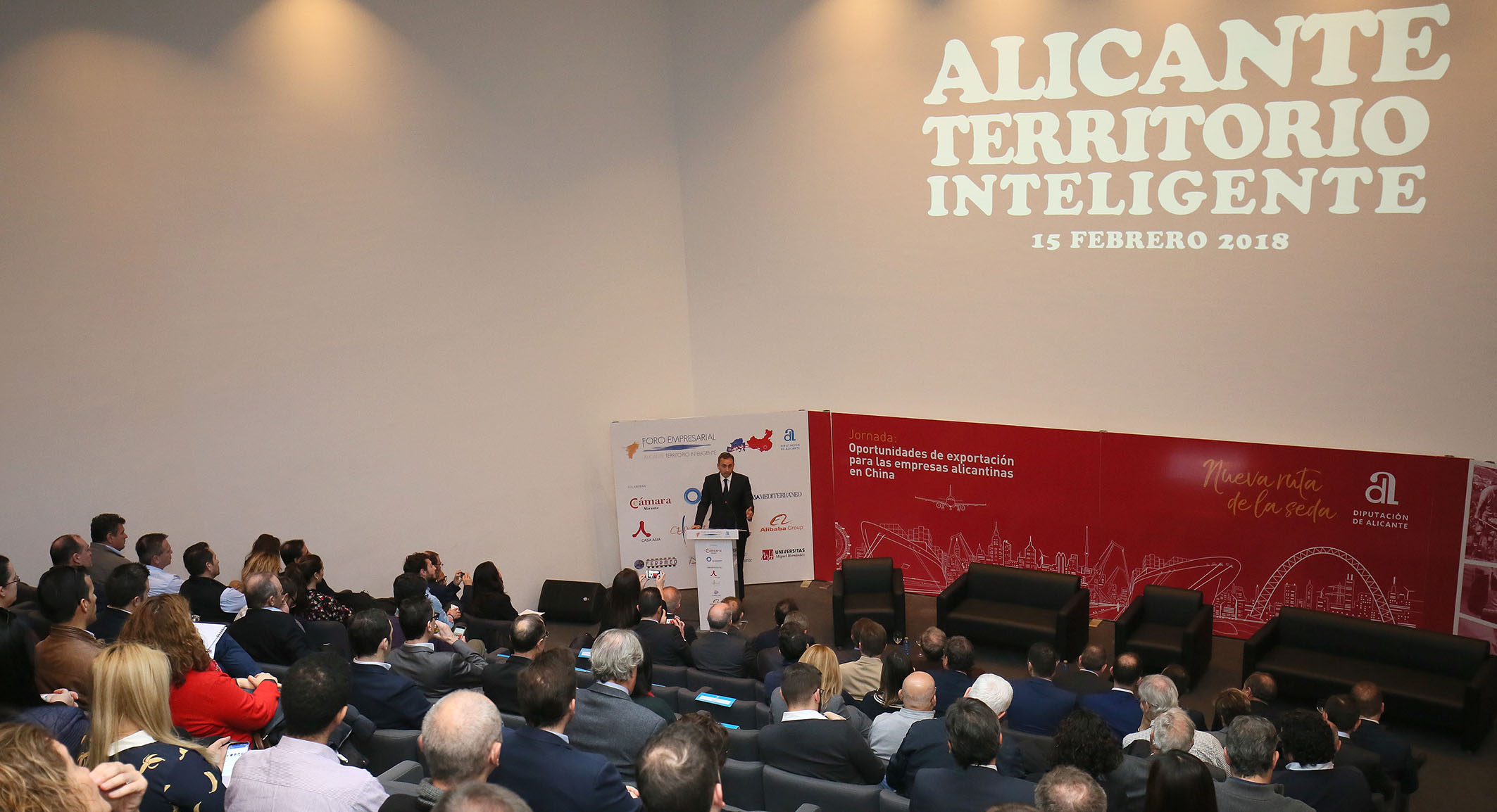 021518 Foro empresarial Ruta Seda 02