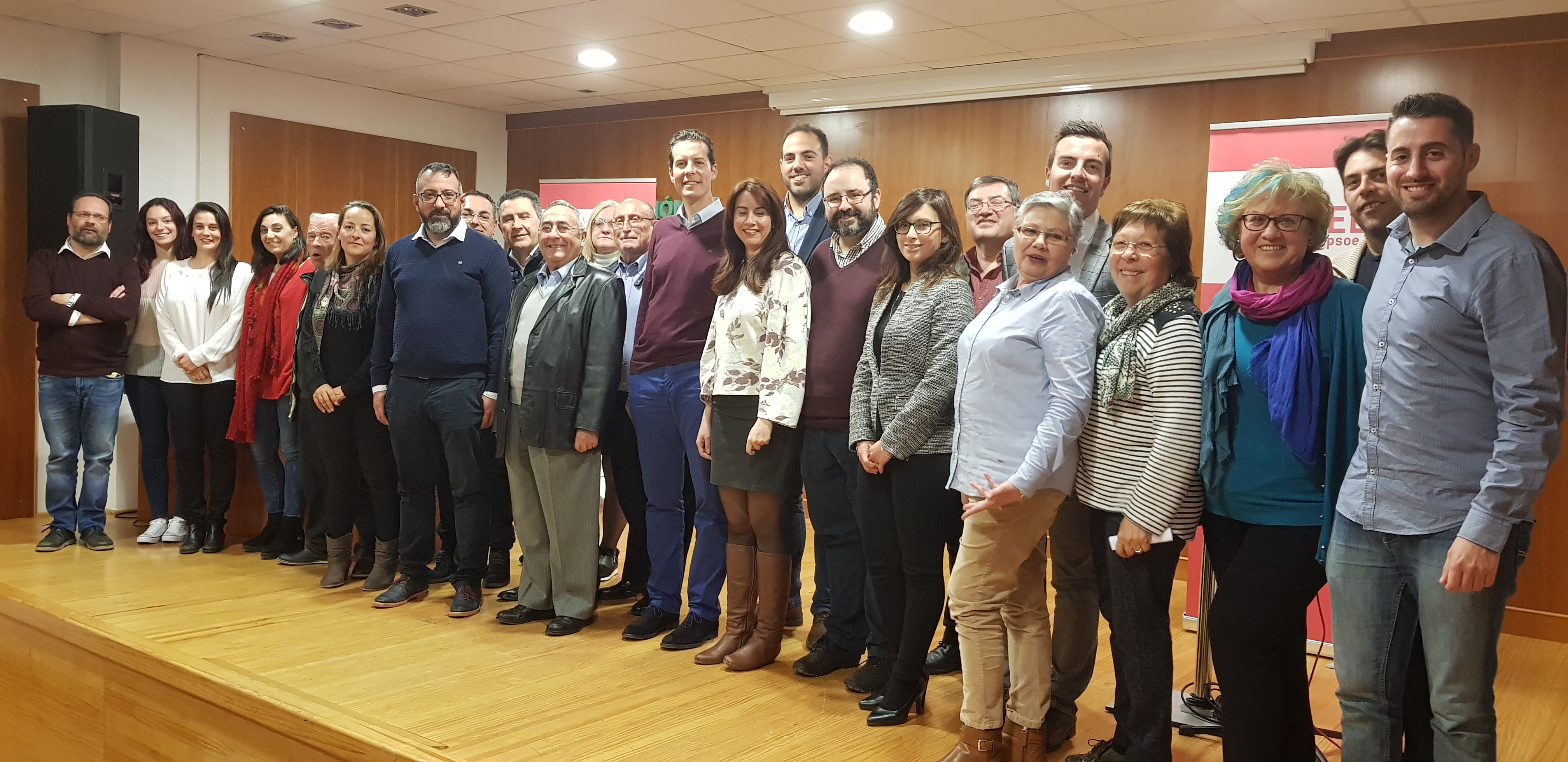 ejecutiva_PSOE_1