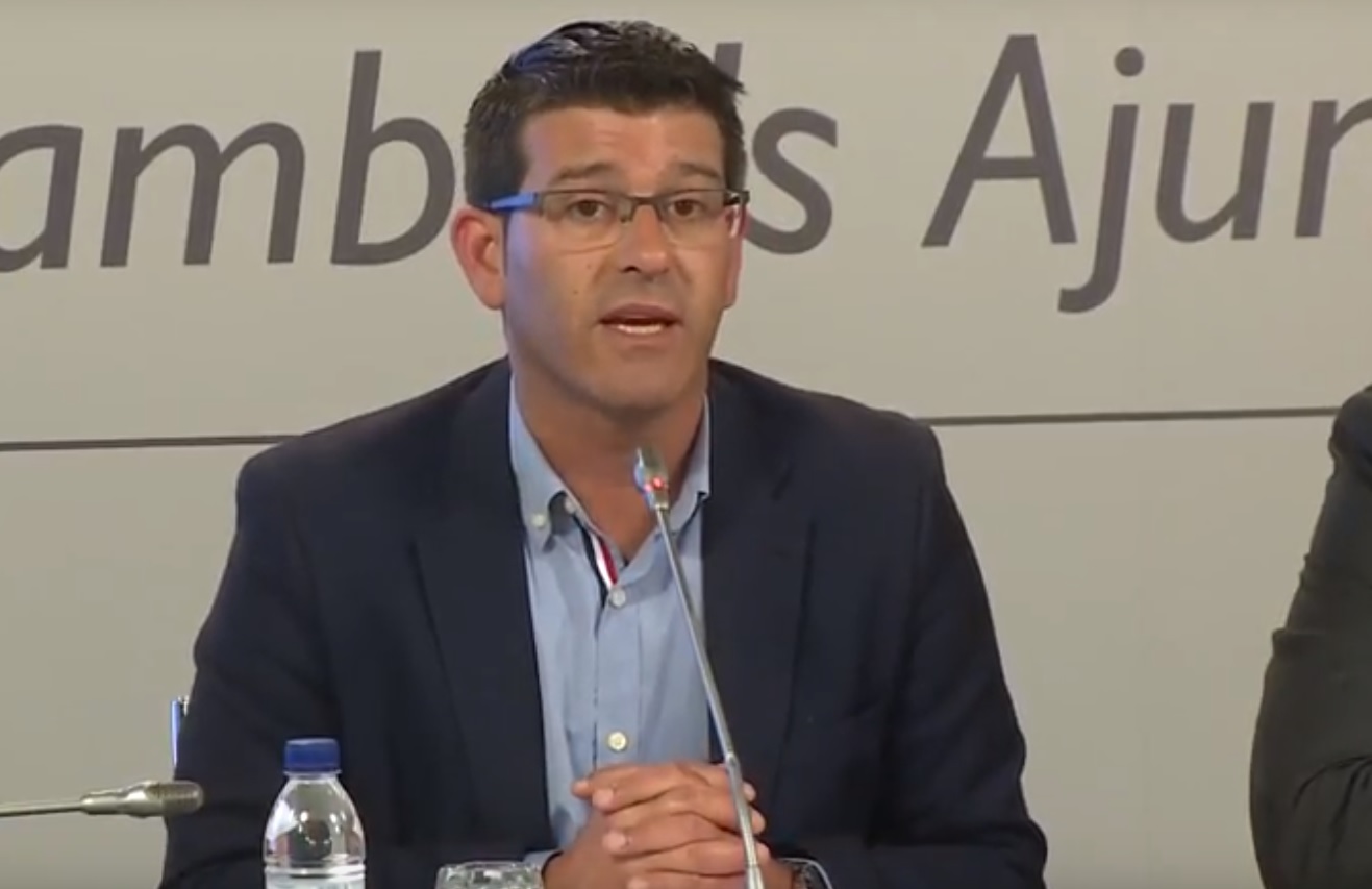 Jorge Rodríguez
