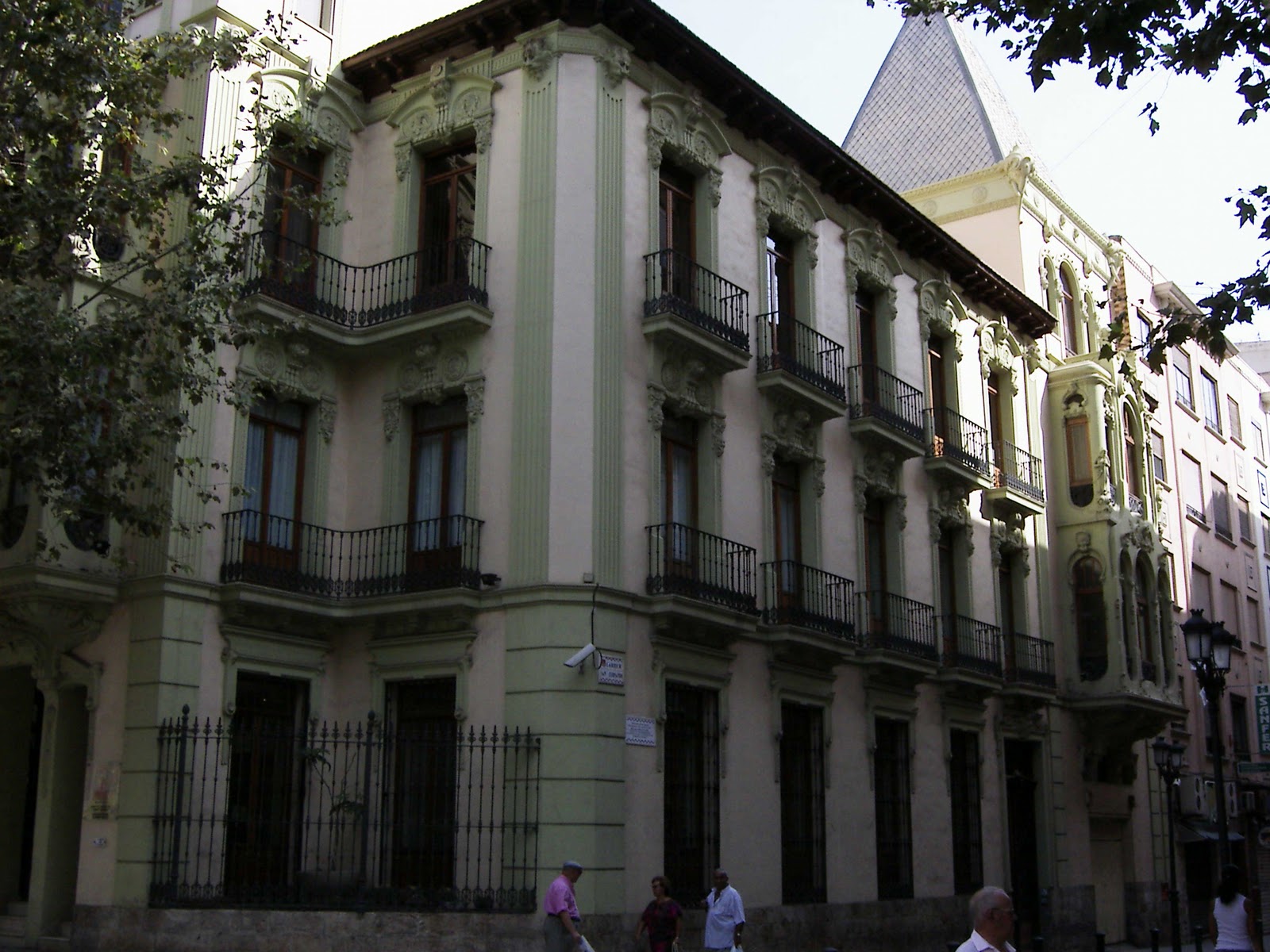 Casa de Brujas Alicante