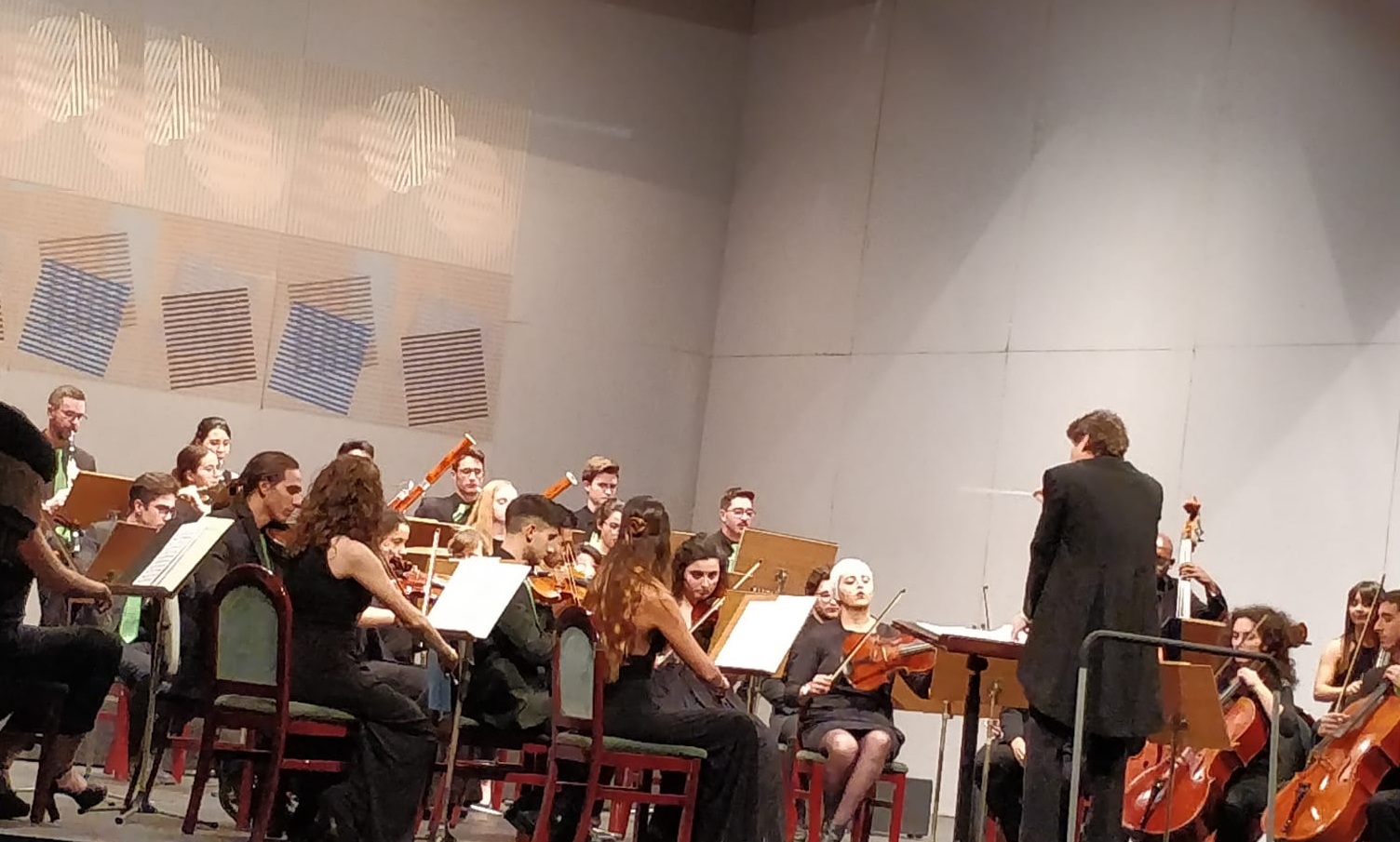 Concierto Solidario 120 Aniversario de Aguas de Alicante (1)