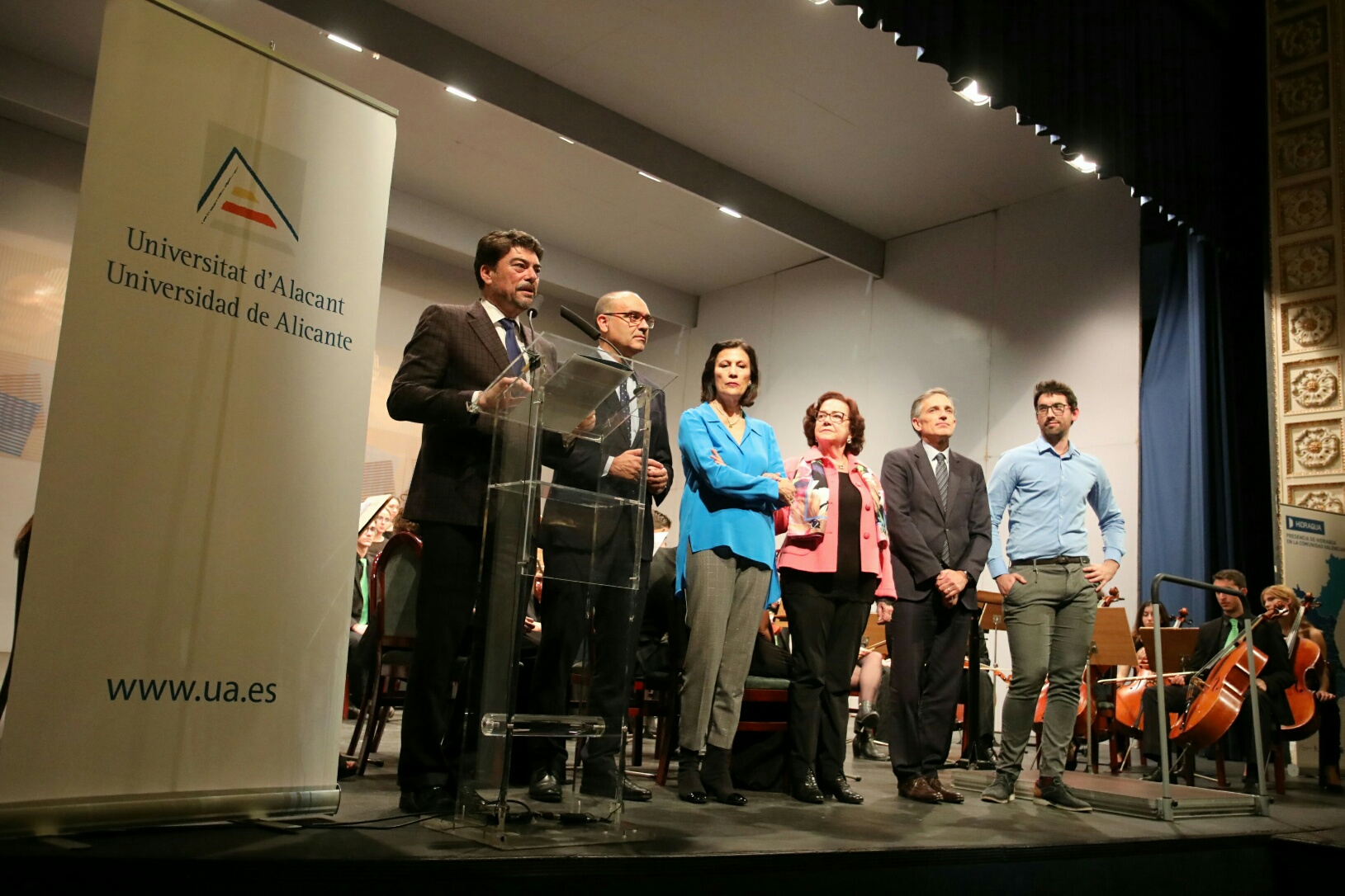 Concierto Solidario 120 Aniversario de Aguas de Alicante (5)