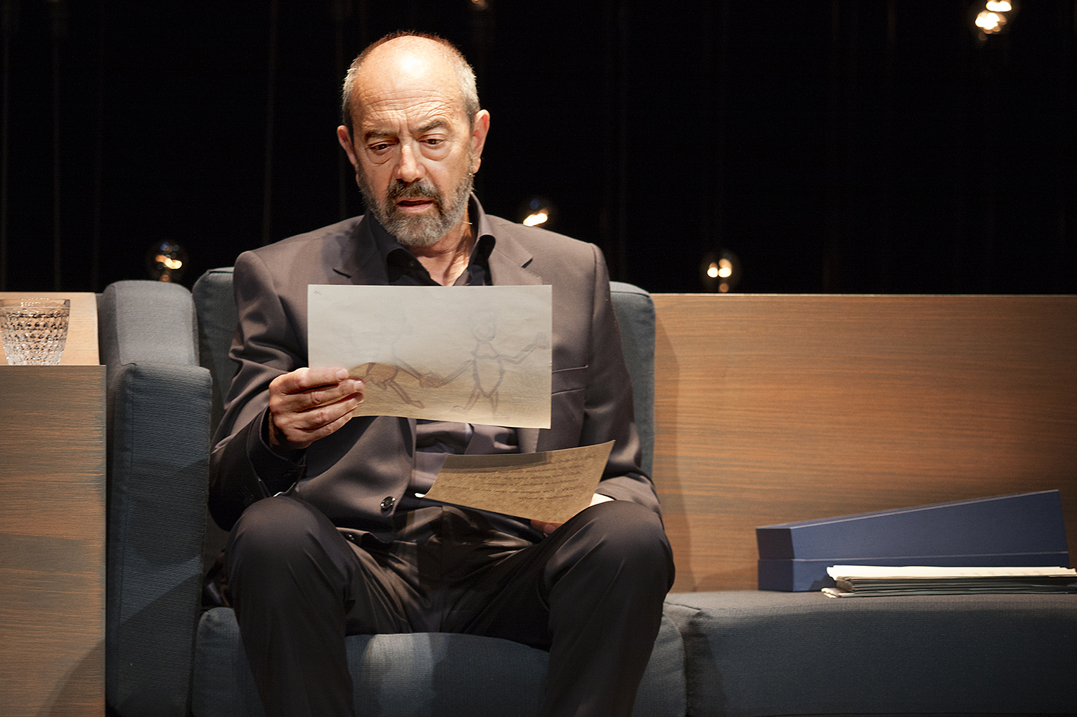 Cartas de amor Miguel 1