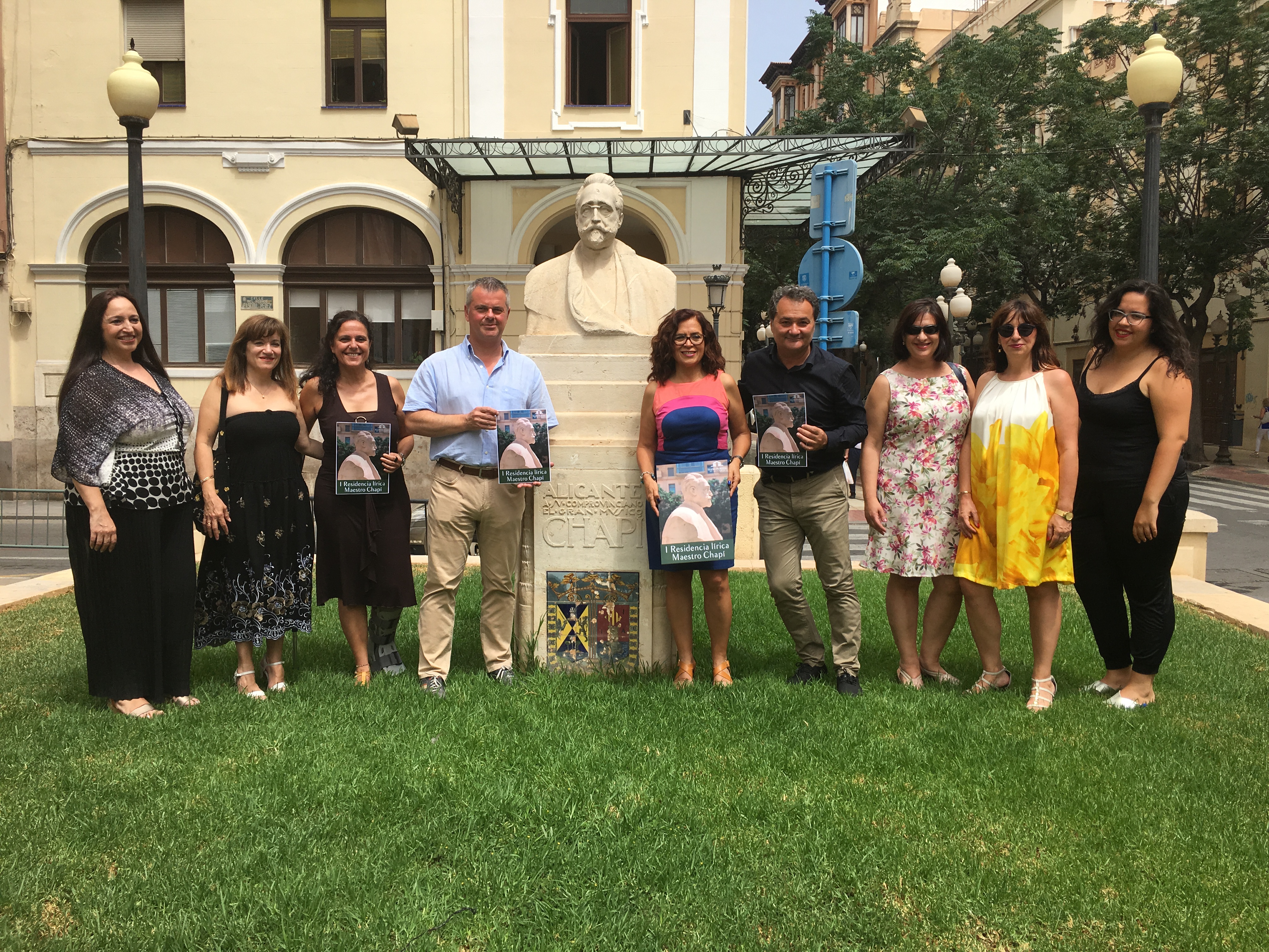 I Residencia Lírica Maestro Chapí Teatro Principal Alicante (3).JPG