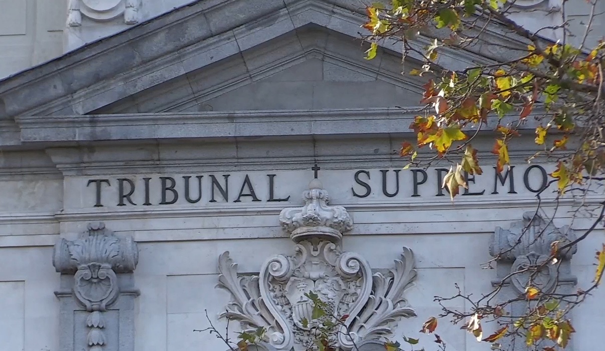 Tribunal Supremo