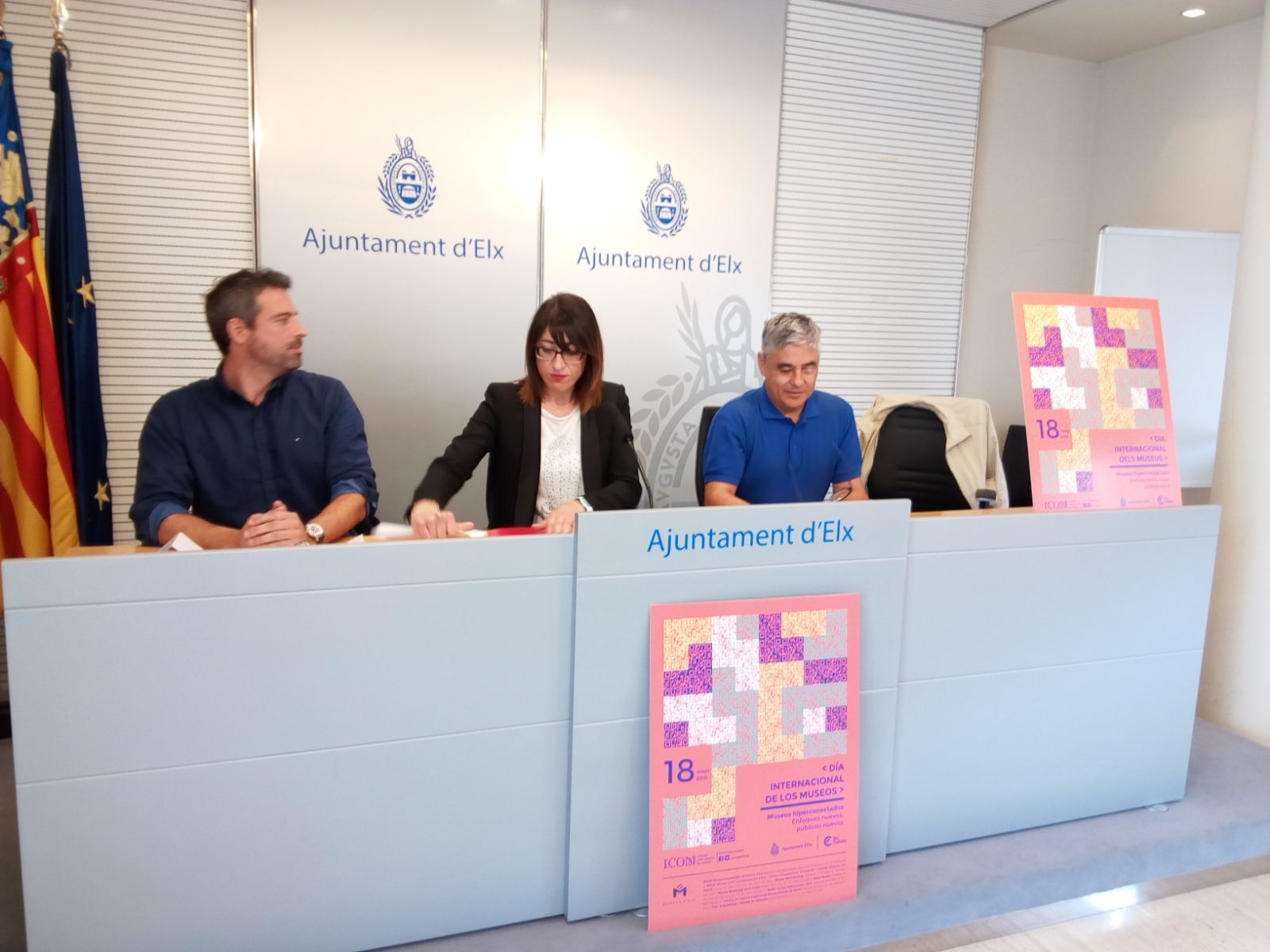 foto presentación DIM