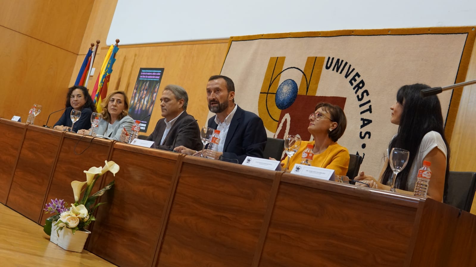 Ordenanza contra prostitución en Elche